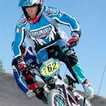Arrivano gli Azzurri della Bmx