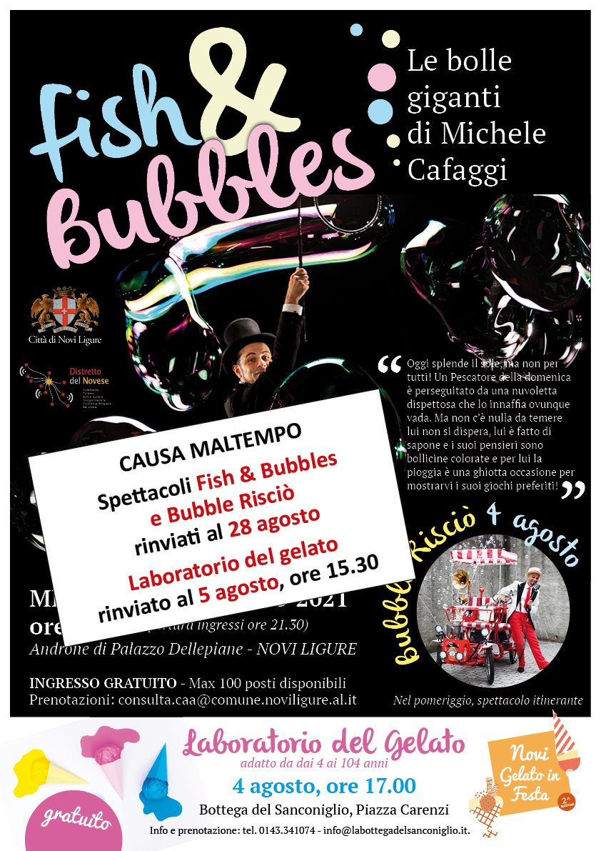 Estate novese