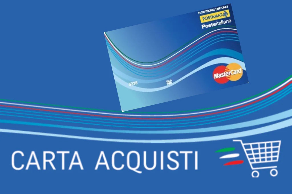 Carta solidale