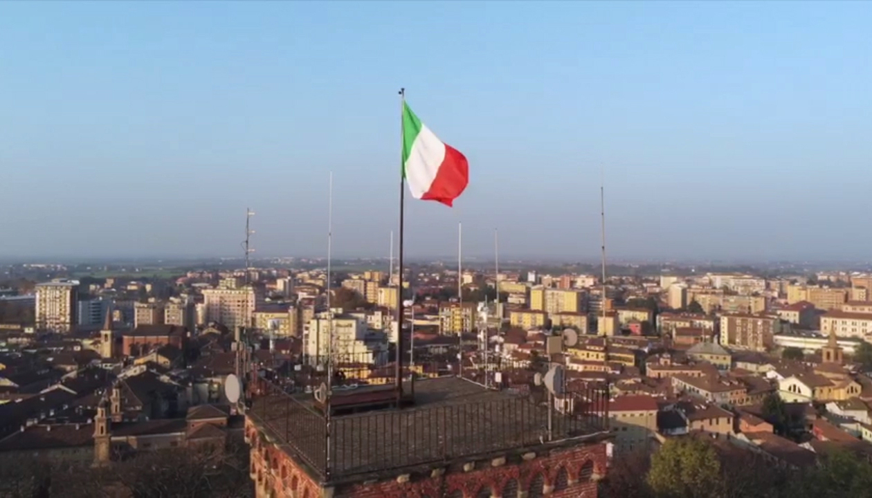 Giornata dell'Unità Nazionale