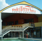 Gestione Centro Fieristico