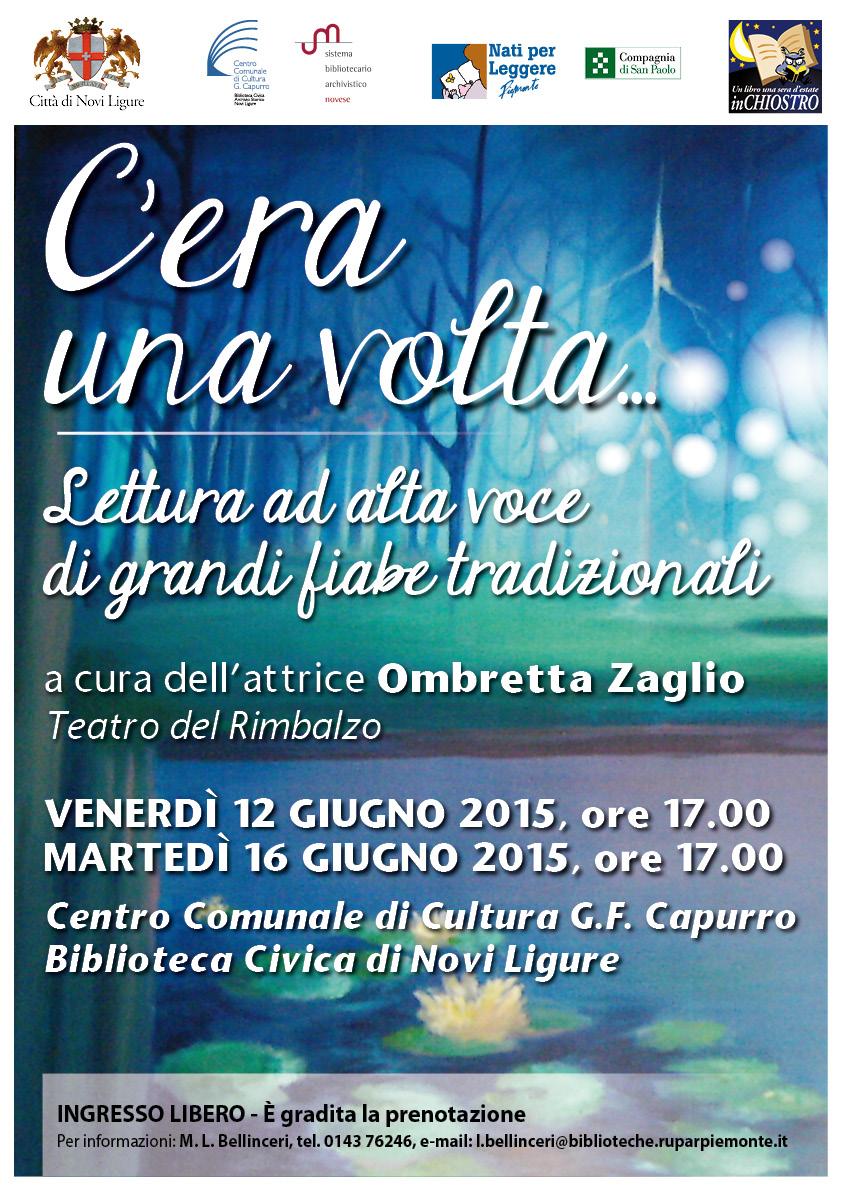 C'era una volta