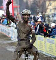 Ciclocross, Coppa Piemonte