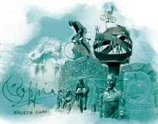 Dedicato a Coppi