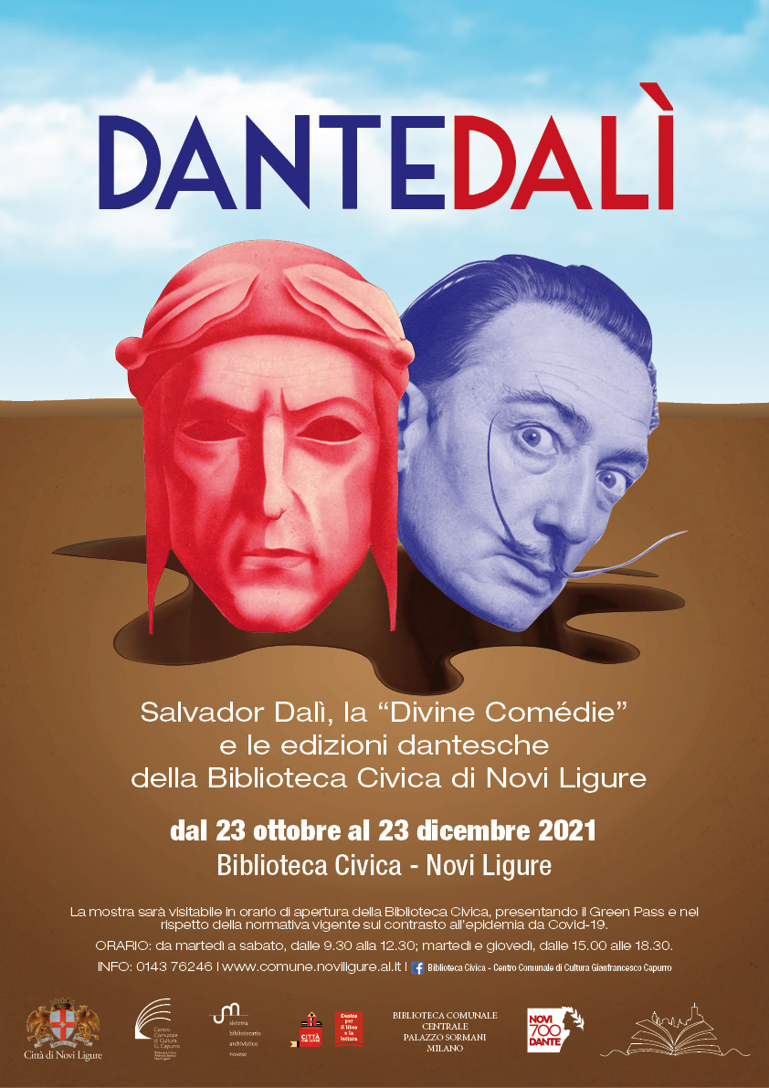 DanteDalì DanteDalì
