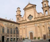 Collegiata, Messa su Rai Uno il 28 settembre
