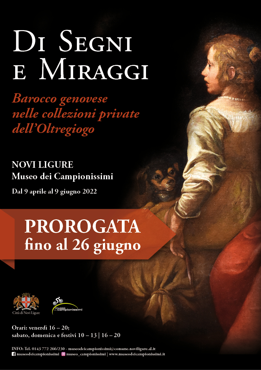 Di segni e miraggi