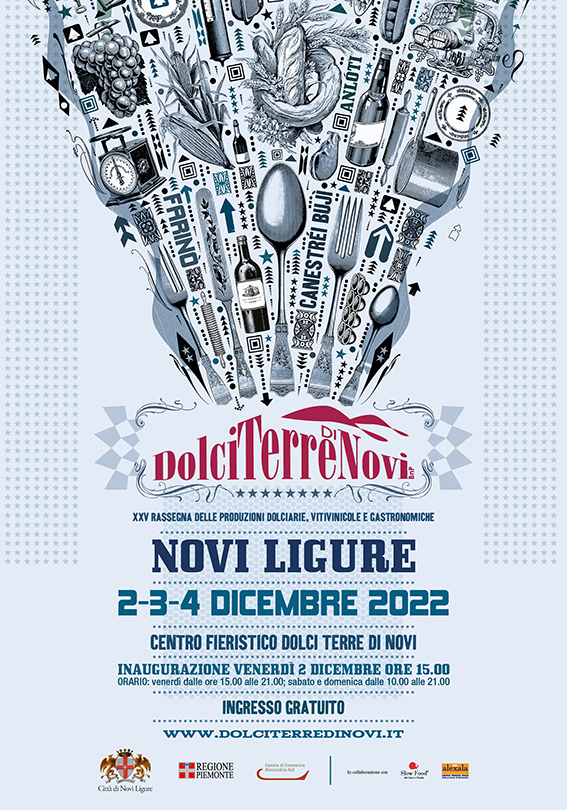 Dolci Terre di Novi