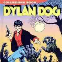 Buon compleanno Dylan Dog