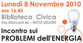 Energia, risparmiare si può