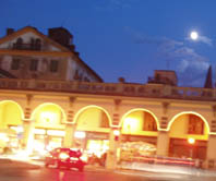 Eventi del Fine Settimana.
