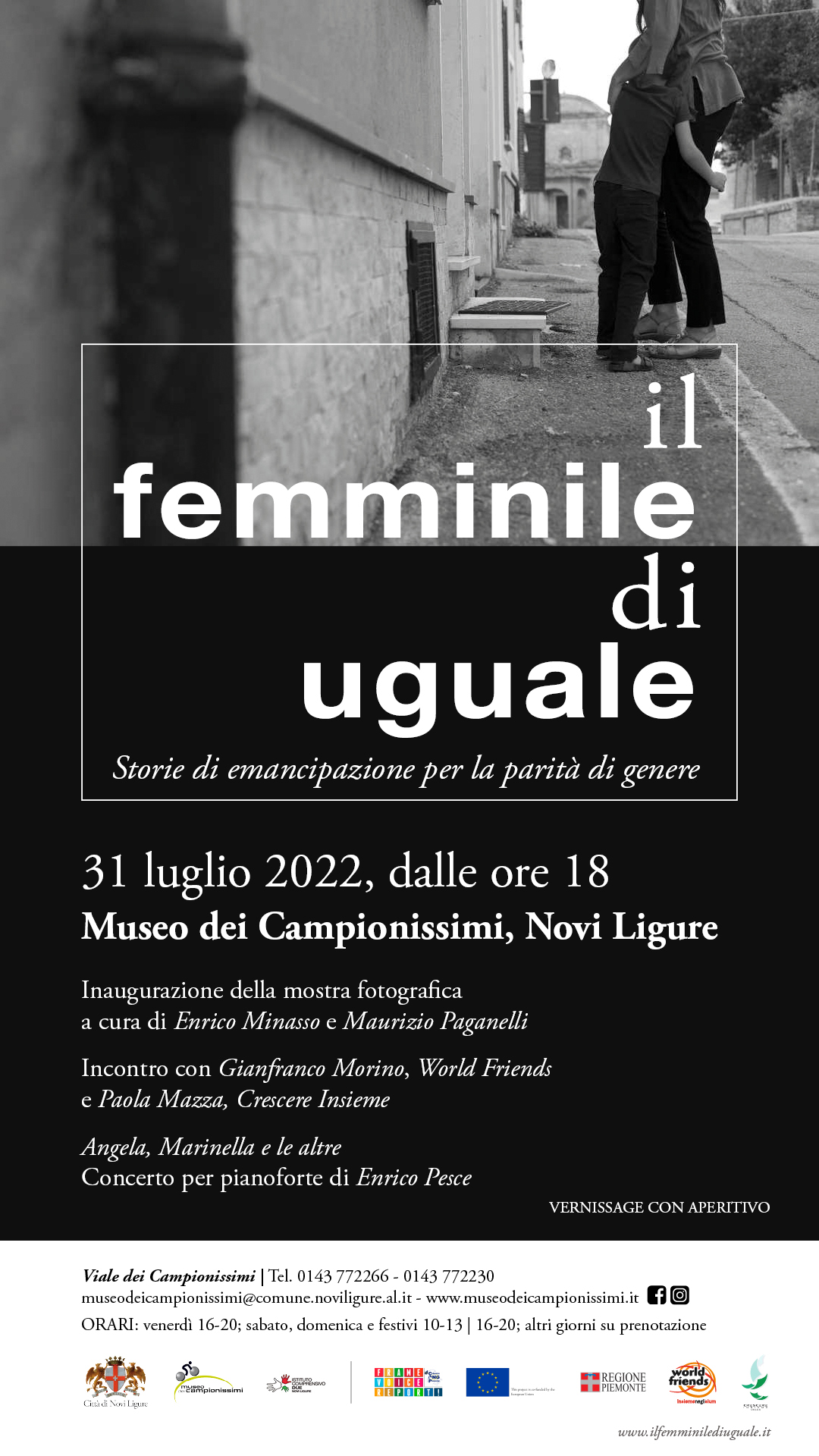 Museo dei Campionissimi Museo dei Campionissimi