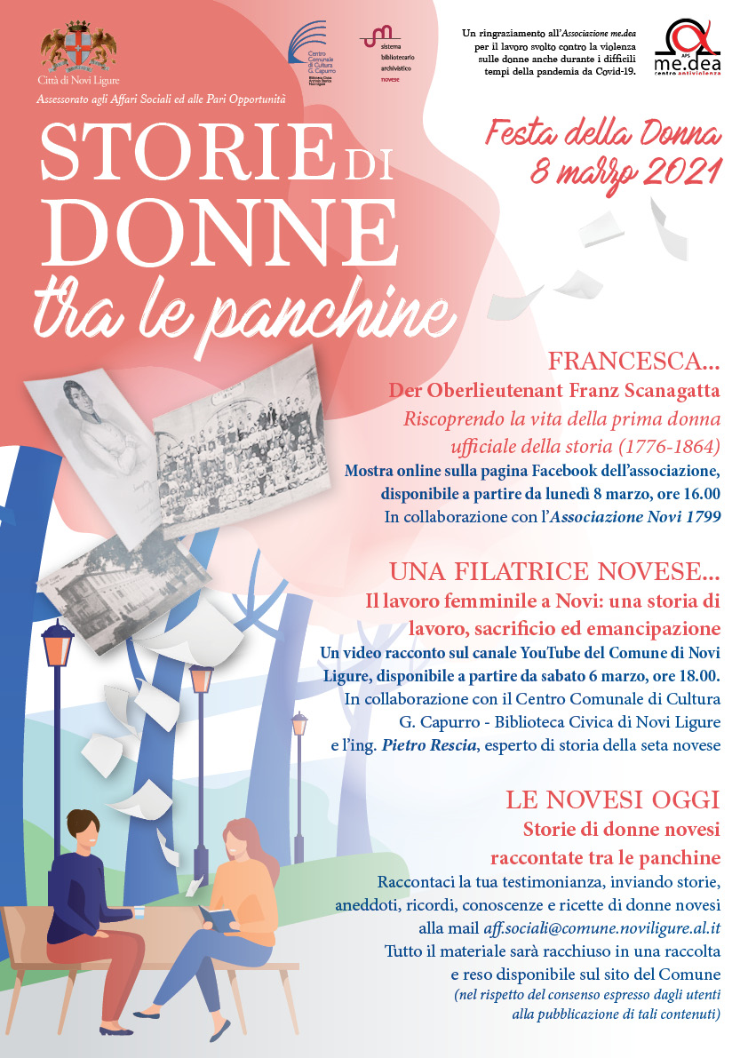 Festa della donna
