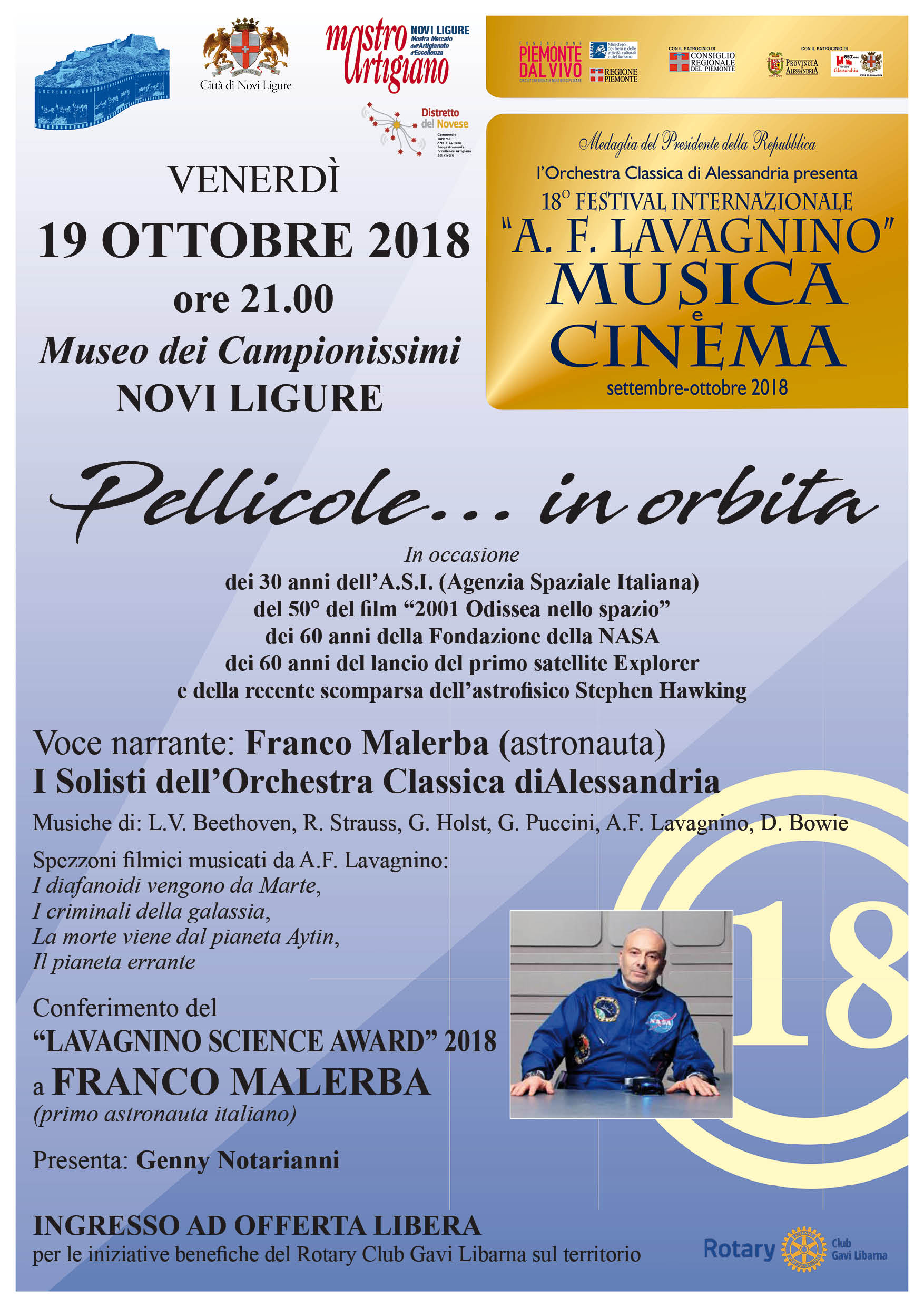 Festival Lavagnino Festival Lavagnino