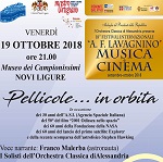 Festival Lavagnino