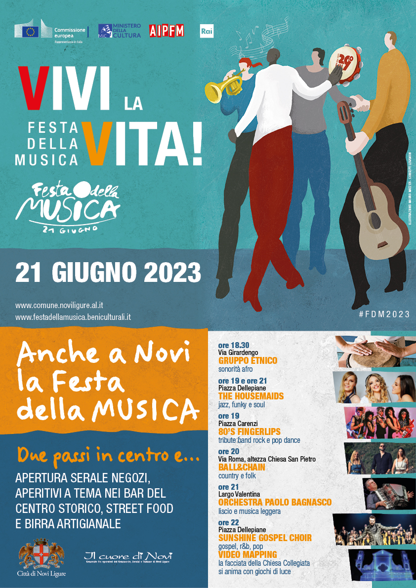 Festa della Musica