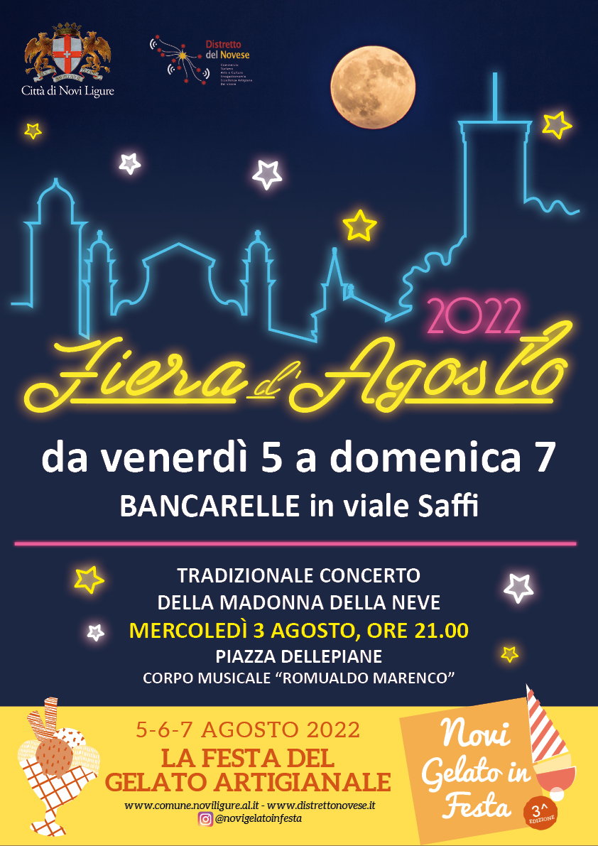 Fiera d'Agosto