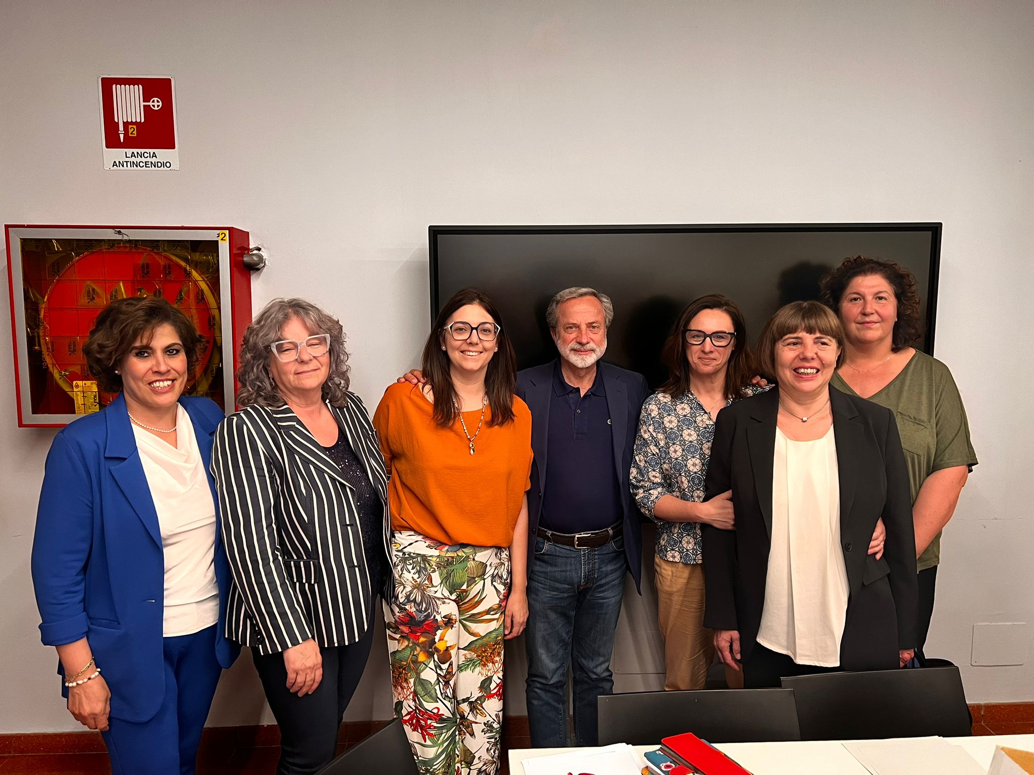 Consulta comunale del volontariato Consulta comunale del volontariato