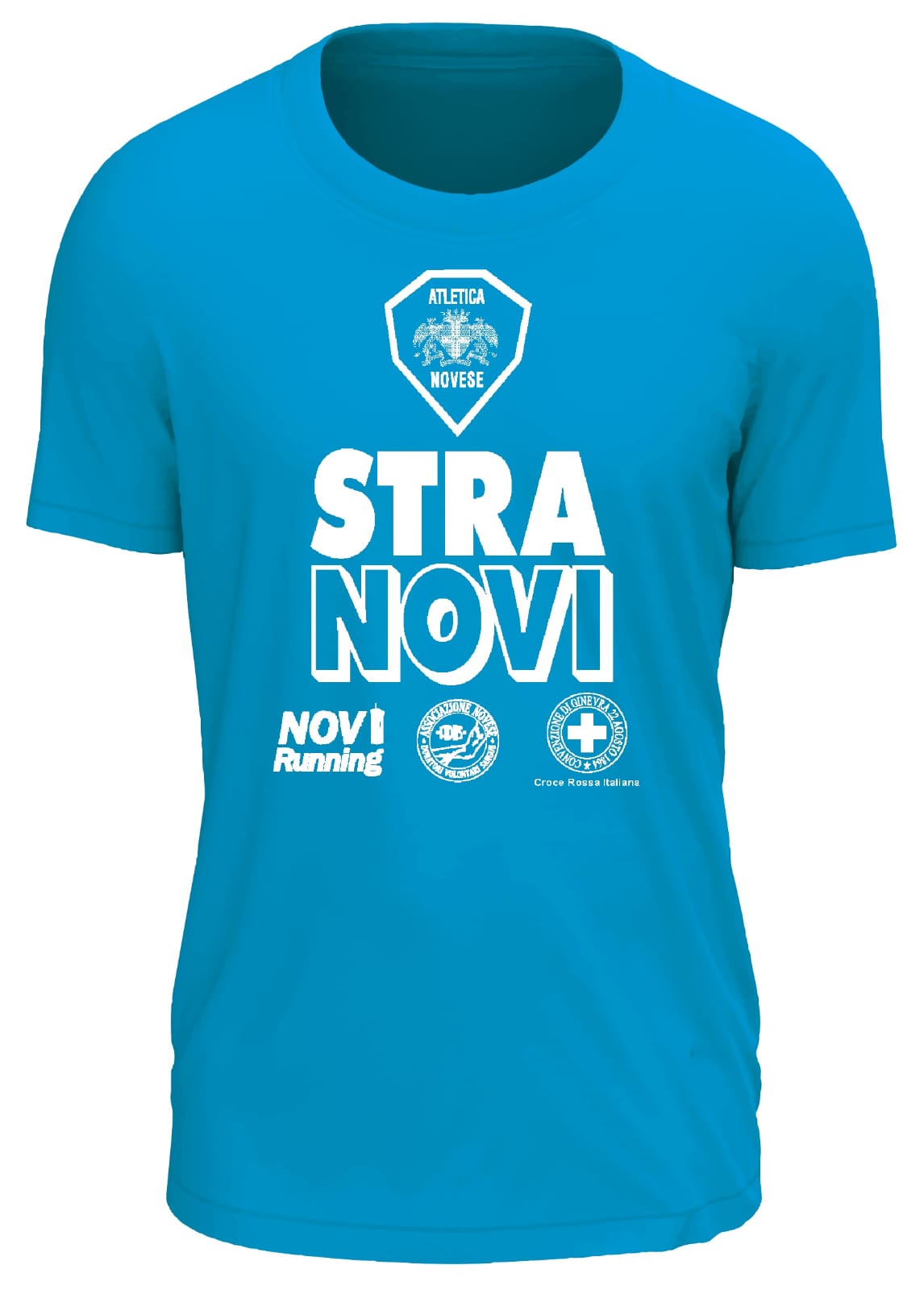 Al via la 42ª Stranovi