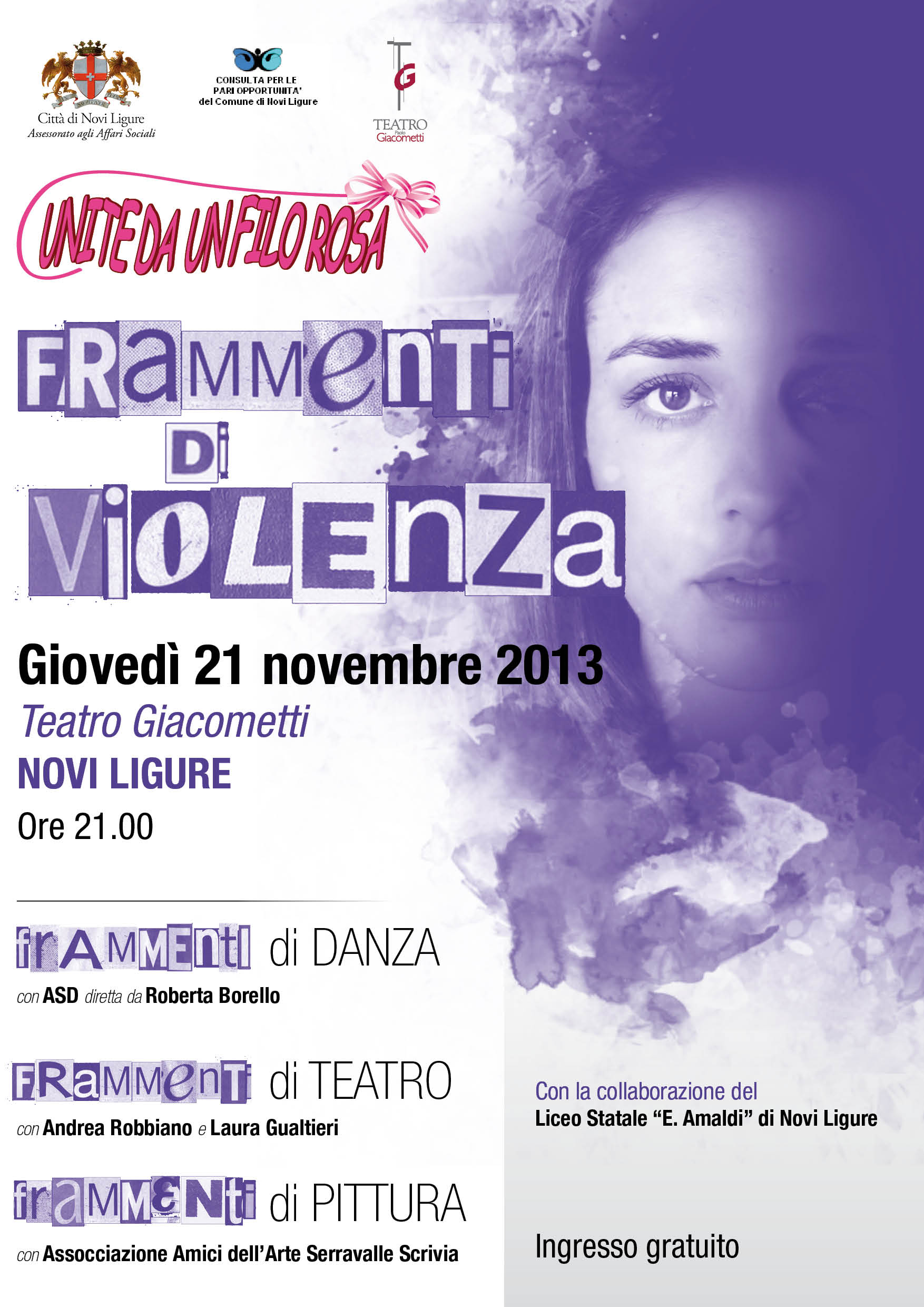 Frammenti di violenza