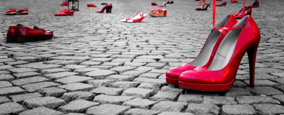 Giornata Internazionale contro la violenza sulle donne