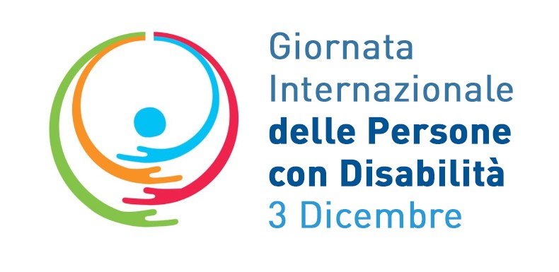 Giornata Internazionale Disabilità