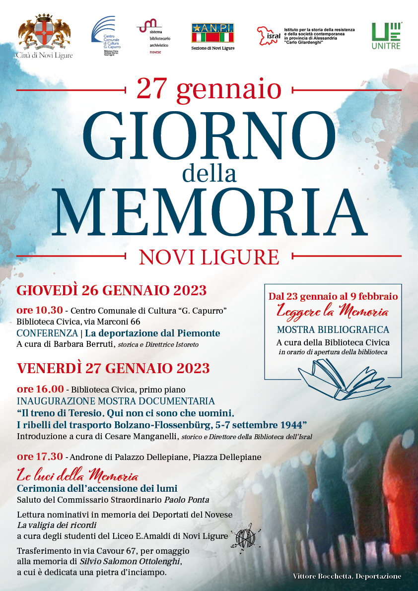 Giorno della Memoria