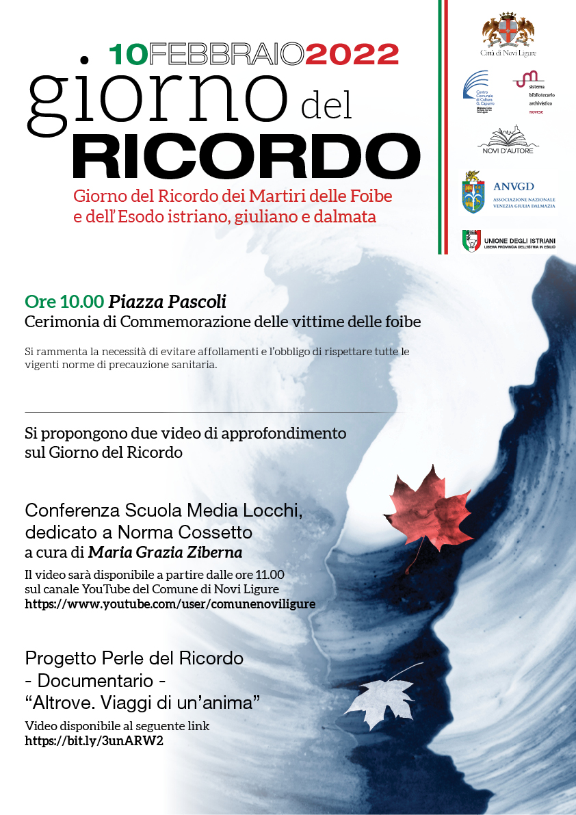 Giorno del Ricordo