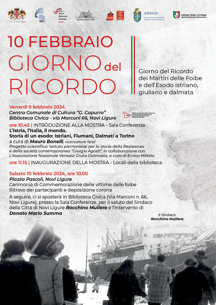 Giorno del Ricordo