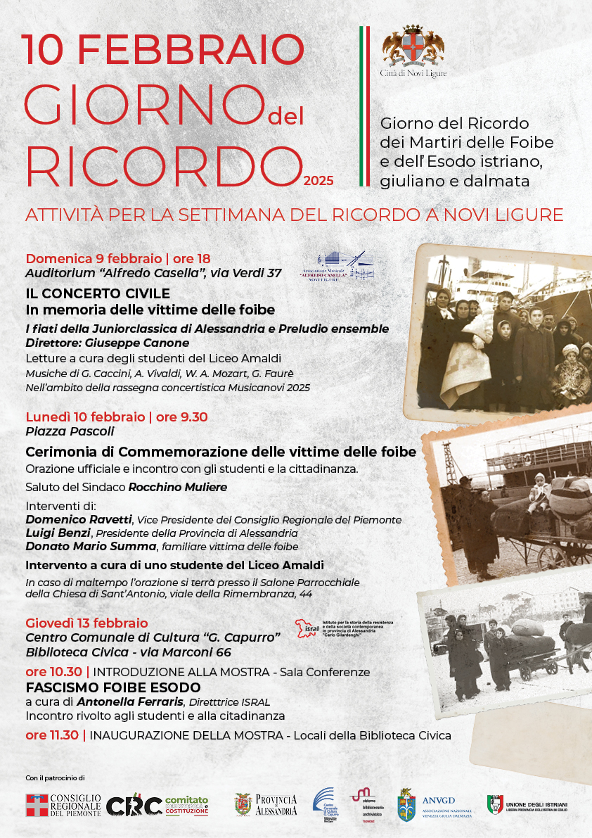 Giorno del Ricordo