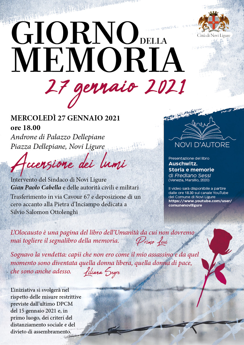 Giorno della Memoria
