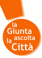 La Giunta ascolta la città
