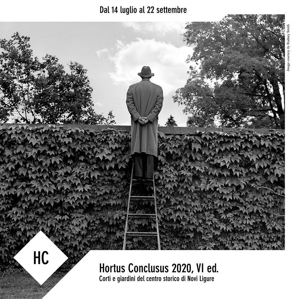 Hortus Conclusus Hortus Conclusus