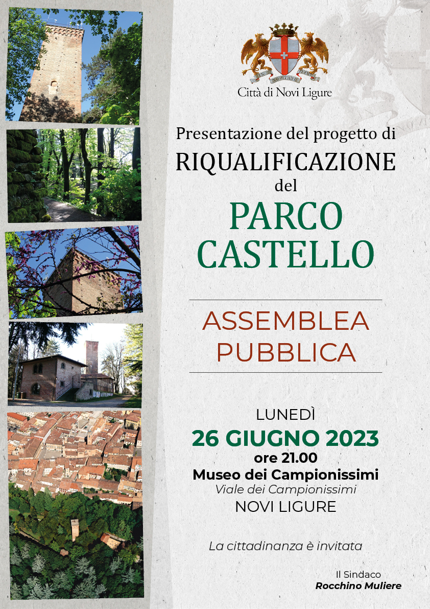 Parco Castello