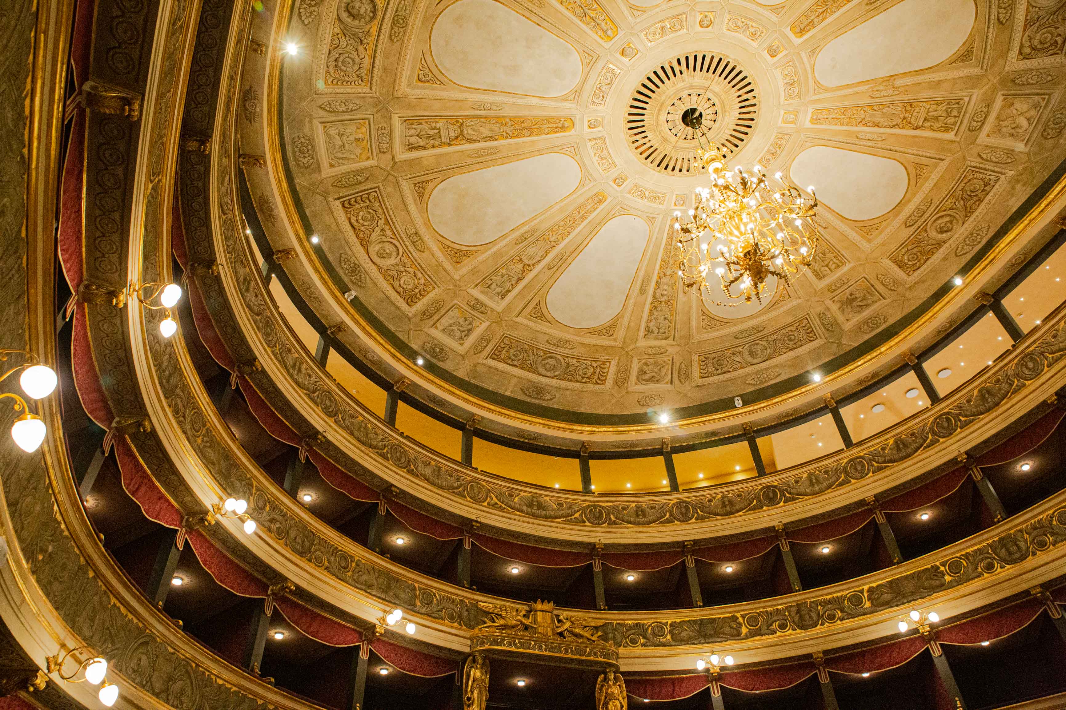 Teatro Marenco