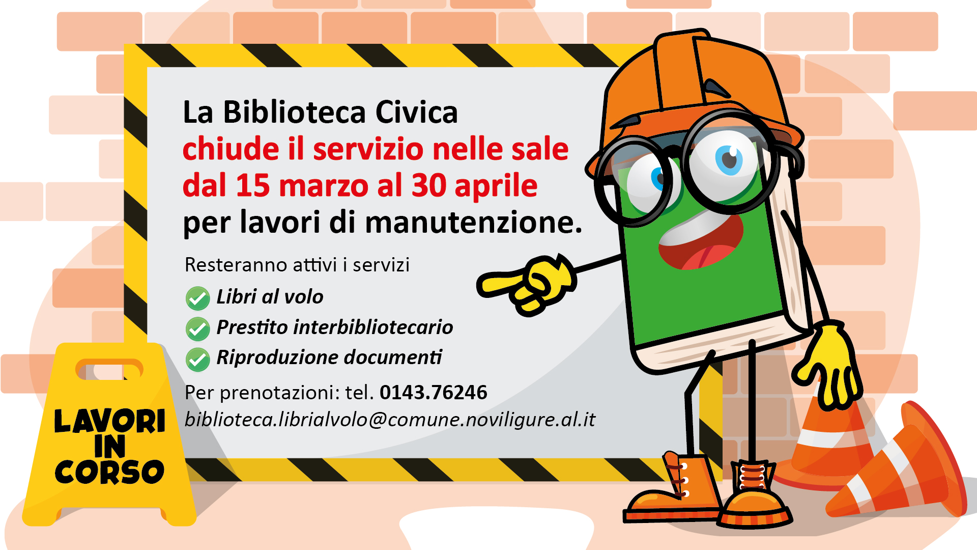 Biblioteca Civica