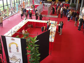 Librinmostra 2010