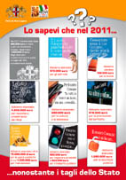 Lo sapevi che...?