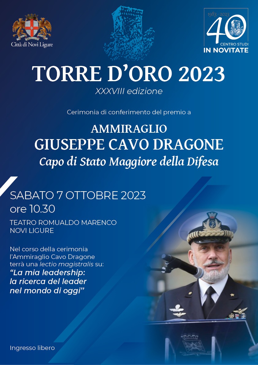 Torre d'Oro 2023
