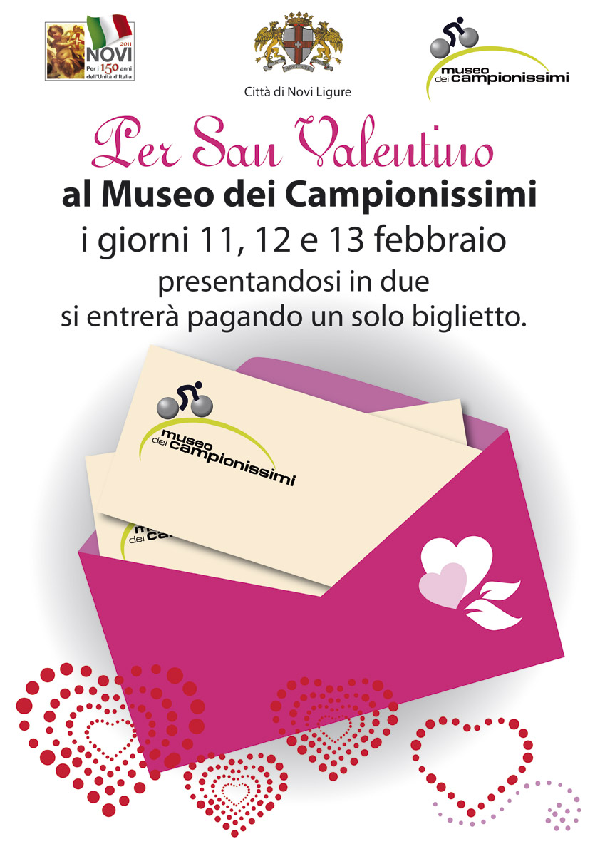 San Valentino al Museo