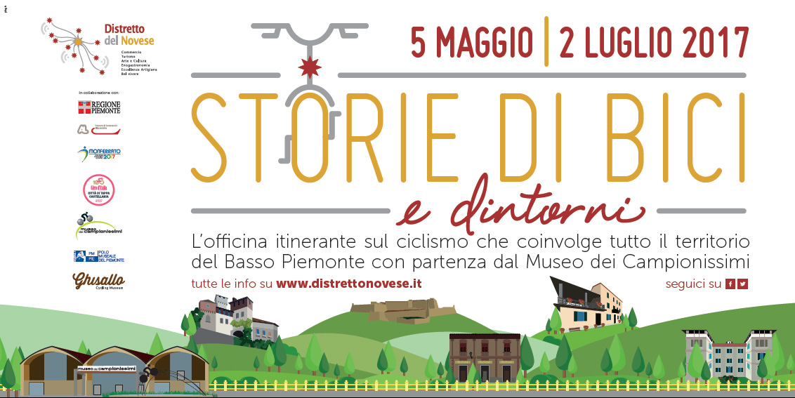 Storie di Bici e dintorni Storie di Bici e dintorni