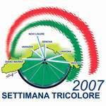 Novi apre la Settimana Tricolore
