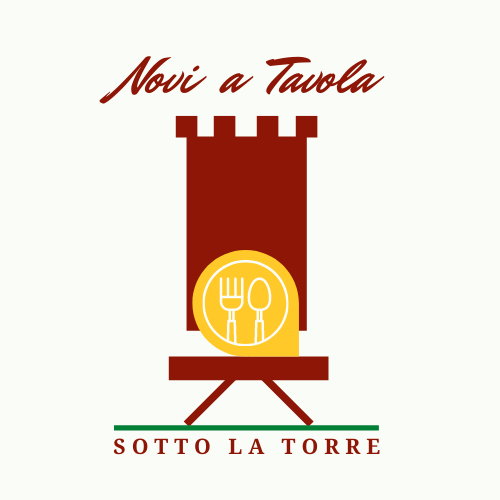A tavola sotto la Torre
