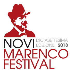 Novi Marenco Festival
