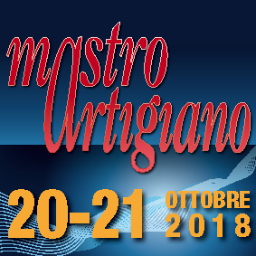 Mastro Artigiano 2018