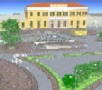 Movicentro, la nuova piazza della stazione