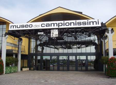 Mostra arte contemporanea