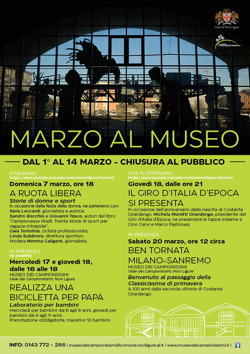 Museo Campionissimi