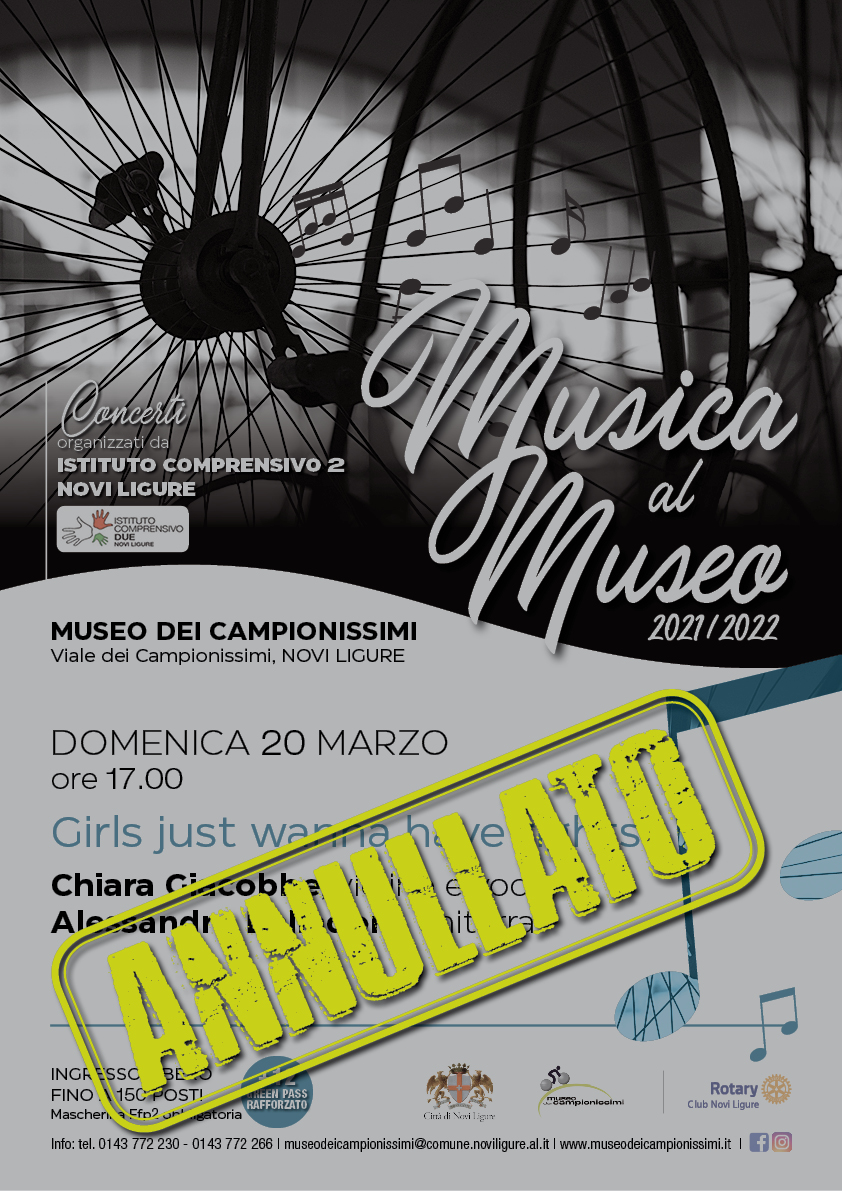 Musica al Museo