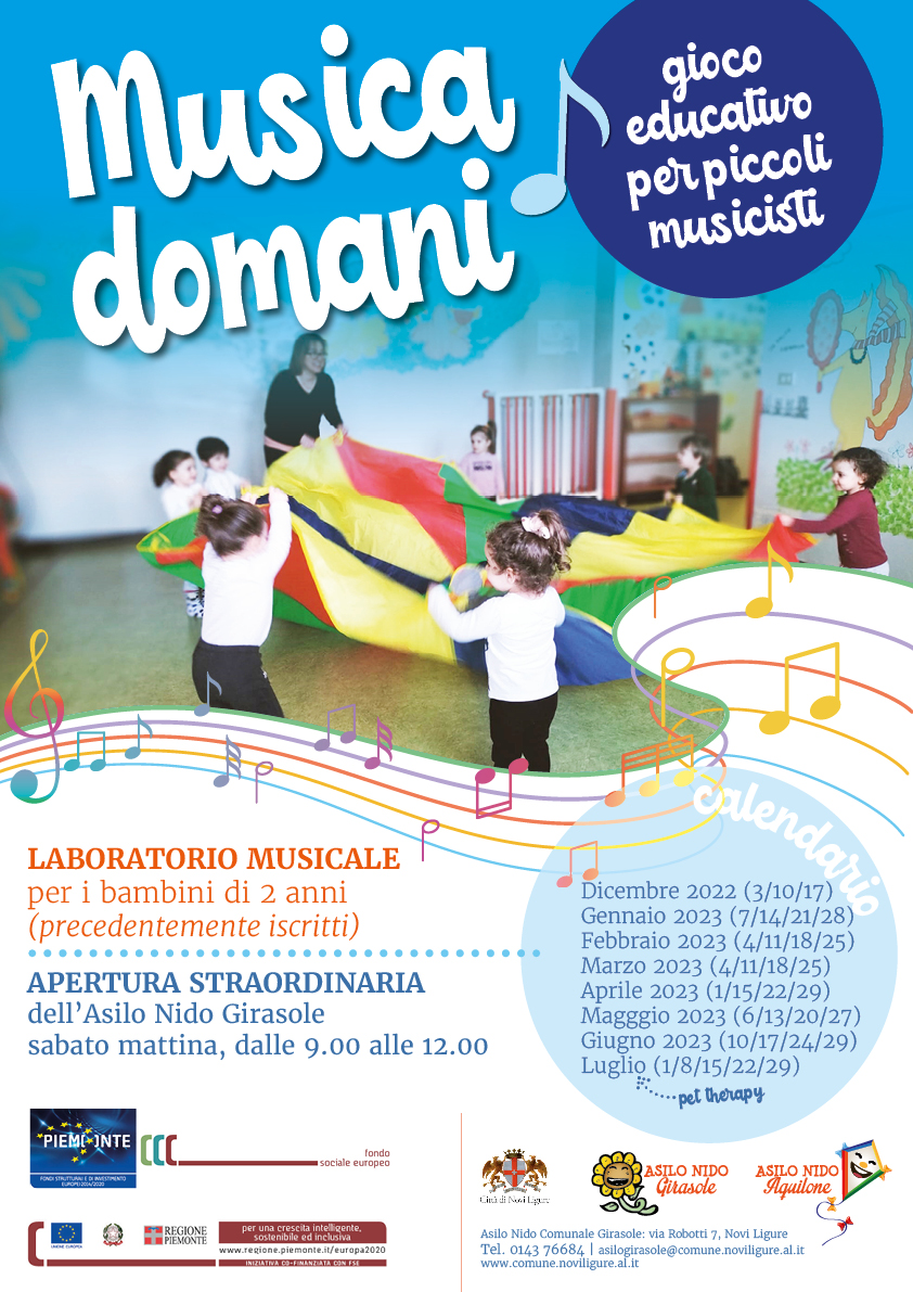Musica Domani